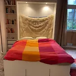 Chambres Studio Eleusis-Paris