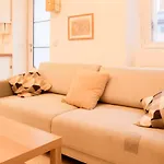 Cosy 38 M Love Nest Near Centquatre-Paris