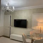 Maison Royale Bercy
