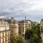 Hotel Etoile Maillot