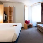 Ibis Paris Opéra la Fayette
