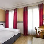 Hotel Claude Bernard Saint-Germain