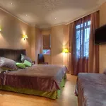Hotel Claude Bernard Saint-Germain