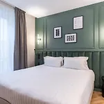 Elysee Secret Hotel
