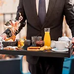 Grand Hotel Lafayette
