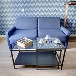 129 Suite Haim - Superbe Appartement A Paris.