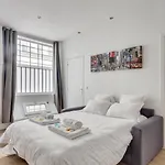 163 Suite Carole - Superb Apartment In Paris