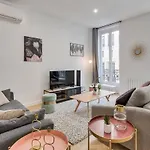 Spacieux Pour 8 Pres De L\'Arc-De-Triomphe