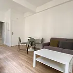Appartement Charmant Proche Grands Boulevard 4P