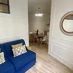 Appartement De Charme Champs Elysees - 4P