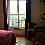 Appartement Paris Boheme