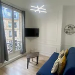 Appartement De Charme Champs Elysees - 4P