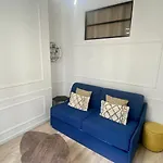 Appartement De Charme Champs Elysees - 4P