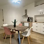 Appartement De Charme Champs Elysees - 4P