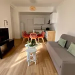 Pois3Ouest - Vast Apartment At Poissonniere 8P