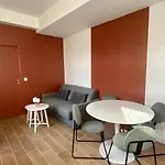 Appartement Confortable Proche Grands Boulevard 4P