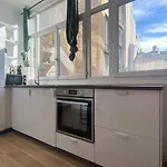 Appartement Confortable Proche Grands Boulevard 4P