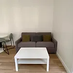 Appartement Charmant Proche Grands Boulevard 4P