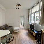 Appartement Charmant Proche Grands Boulevard 4P