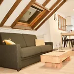 Appartement Parisien Branche A 10 Min De Bastille
