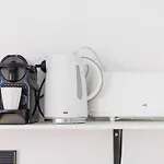 Appartement Proche Arc Triomphe 4P