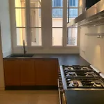 3 bedroom Luxury Eiffel Tower View Apartment