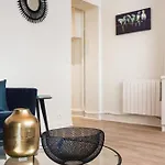 Pantheon Modern And Exclusive 3Bd