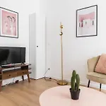 Appartement Luxueux Avec Salle De Bains De Reve 6P