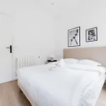 Appartement Luxueux Avec Salle De Bains De Reve 6P
