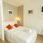 Champs Elysees & Arc De Triomphe - Studio - Cityapartmentstay