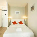 Champs Elysees & Arc De Triomphe - Studio - Cityapartmentstay