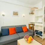 Champs Elysees & Arc De Triomphe - Studio - Cityapartmentstay