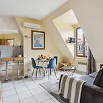 Invalides & Eiffel Tower 1Br - Cityapartmentstay
