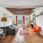 Opera De Paris - Cityapartmentstay