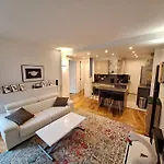 Cosy Appartement In Paris 15Th - Convention Center