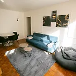 Luxury Appartement Batignole