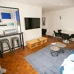 Luxury Appartement Batignole
