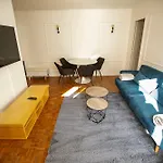 Luxury Appartement Batignole