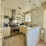 Villa Cimarosa-Appartement Paris-Arc De Triomphe