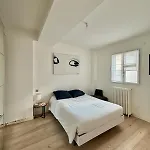 Villa Cimarosa-Appartement Paris-Arc De Triomphe