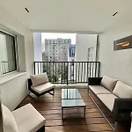 Villa Cimarosa-Appartement Paris-Arc De Triomphe