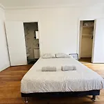 Appartement Assomption Paris