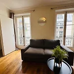 Appartement Assomption Paris