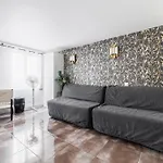 Zzz Belleville 4 Personnes