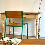Beautiful 1 Bedroom In Le Marais
