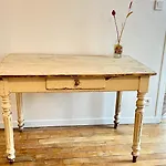 Beautiful 1 Bedroom In Le Marais
