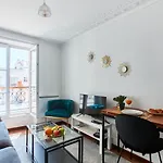Cosy Montmartre 2Br