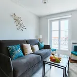 Cosy Montmartre 2Br