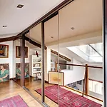 259 Suite Suzy - Superb Duplex In Paris