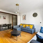 Appartement Quartier La Madeleine Free Netflix